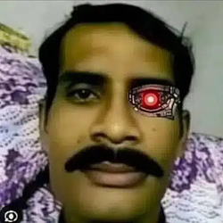 Actually Indian