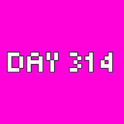 DAY314