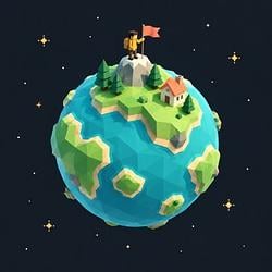 WORLD
