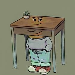 CHILLDESK