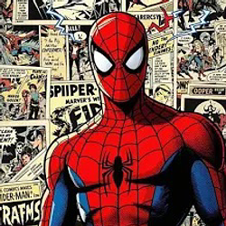 Spiderman