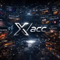 𝕏/ACC