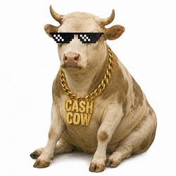 CASHCOW