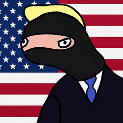 Scamnald / BNB