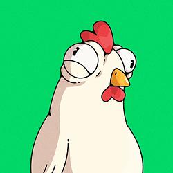 CHICKEN