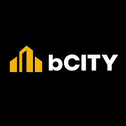 BCITY / WETH