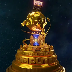 VanityTrophy / BNB