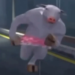 cow