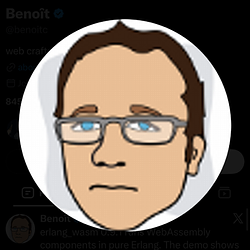 Benoit