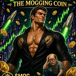 $MOGGED