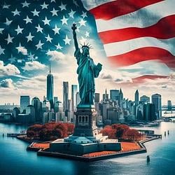 USA
