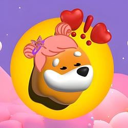 Beng - Bonk's Sister logo