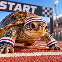 THETURTLE