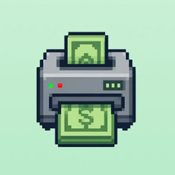MONEY / SOL