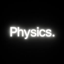 Physics logo