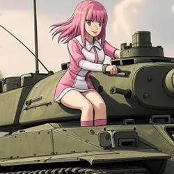 Tank Girl