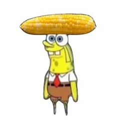 CORNYBOB