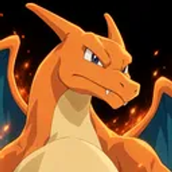 CHARIZARD