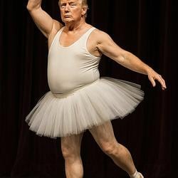 TRUMPLERIN
