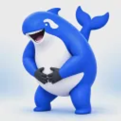 MILKWHALE