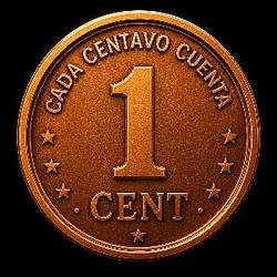CENTS