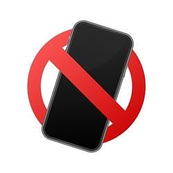 no phone / USDG