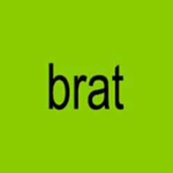 $BRAT