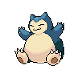 SNORLAX