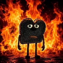 COOKED / SOL