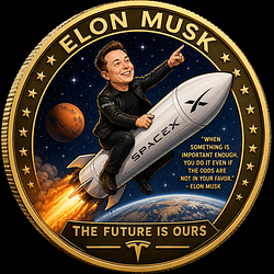 ELONCB / SOL