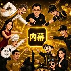 币幕 / BNB