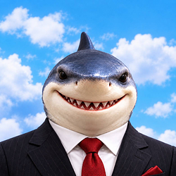 SHARKTANK