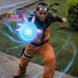 NARUTO / SOL
