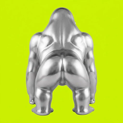 Silverback