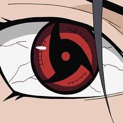 sharingan
