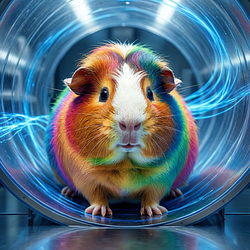 GUINEADYNAMIC / WETH 0.25%