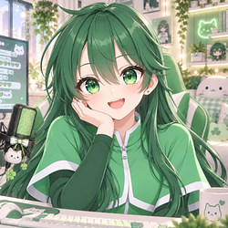 Pump-chan