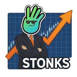 STONKS / SOL