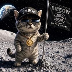 MEOW / SOL
