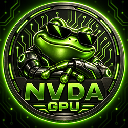 GPU / NVDA