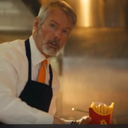 FRIES