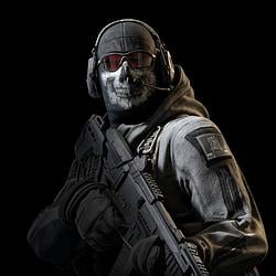 GHOST