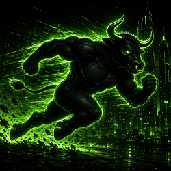 BULLRUN / SOL