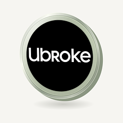 UBROKE