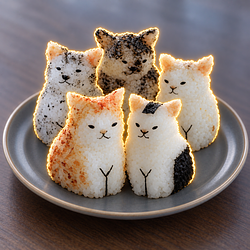 catsushi