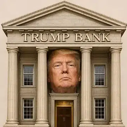 Trumpbank