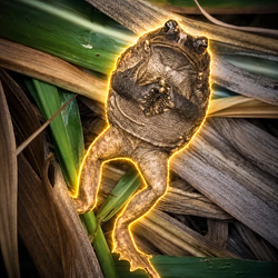 Frog / SOL