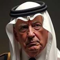 Al-Trump