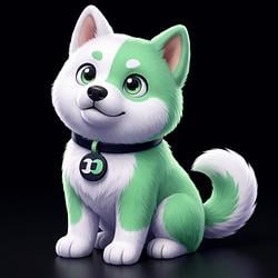 PUMP INU