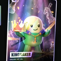 🤴 / SOL